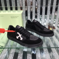 Cheap Off-White Casual Shoes For Men #1099244 Replica Wholesale [$92.00 USD] [ITEM#1099244] on Replica Off-White Casual Shoes