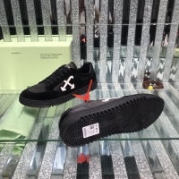 Cheap Off-White Casual Shoes For Men #1099244 Replica Wholesale [$92.00 USD] [ITEM#1099244] on Replica Off-White Casual Shoes