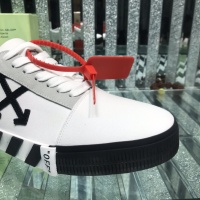 Cheap Off-White Casual Shoes For Men #1099247 Replica Wholesale [$92.00 USD] [ITEM#1099247] on Replica Off-White Casual Shoes