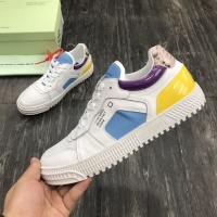 Off-White Casual Shoes For Men #1099250