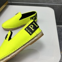 Cheap Philipp Plein Casual Shoes For Men #1099252 Replica Wholesale [$85.00 USD] [ITEM#1099252] on Replica Philipp Plein PP Casual Shoes