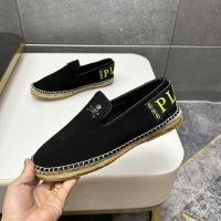 Cheap Philipp Plein Casual Shoes For Men #1099253 Replica Wholesale [$85.00 USD] [ITEM#1099253] on Replica Philipp Plein Casual Shoes