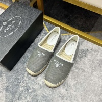 Prada Casual Shoes For Men #1099279