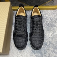 Cheap Christian Louboutin Casual Shoes For Women #1099308 Replica Wholesale [$92.00 USD] [ITEM#1099308] on Replica Christian Louboutin Casual Shoes