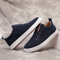Cheap Christian Louboutin Casual Shoes For Men #1099330 Replica Wholesale [$76.00 USD] [ITEM#1099330] on Replica Christian Louboutin Casual Shoes