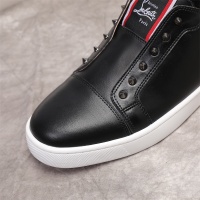 Cheap Christian Louboutin Casual Shoes For Men #1099333 Replica Wholesale [$76.00 USD] [ITEM#1099333] on Replica Christian Louboutin Casual Shoes