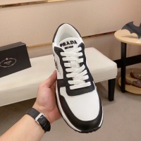 Cheap Prada Casual Shoes For Men #1099338 Replica Wholesale [$82.00 USD] [ITEM#1099338] on Replica Prada Casual Shoes