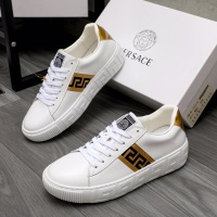 Versace Casual Shoes For Men #1099410