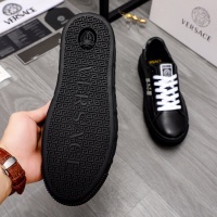 Cheap Versace Casual Shoes For Men #1099411 Replica Wholesale [$72.00 USD] [ITEM#1099411] on Replica Versace Casual Shoes