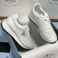 Cheap Prada Casual Shoes For Men #1099421 Replica Wholesale [$82.00 USD] [ITEM#1099421] on Replica Prada Casual Shoes