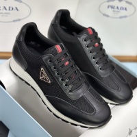 Prada Casual Shoes For Men #1099422