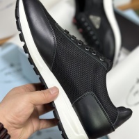 Cheap Prada Casual Shoes For Men #1099422 Replica Wholesale [$82.00 USD] [ITEM#1099422] on Replica Prada Casual Shoes