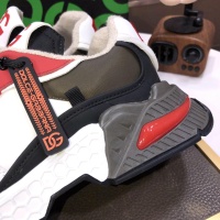 Cheap Dolce &amp; Gabbana D&amp;G Casual Shoes For Men #1099489 Replica Wholesale [$96.00 USD] [ITEM#1099489] on Replica Dolce &amp; Gabbana D&amp;G Casual Shoes