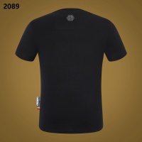 Cheap Philipp Plein PP T-Shirts Short Sleeved For Men #1099515 Replica Wholesale [$29.00 USD] [ITEM#1099515] on Replica Philipp Plein PP T-Shirts