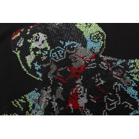 Cheap Philipp Plein PP T-Shirts Short Sleeved For Men #1099515 Replica Wholesale [$29.00 USD] [ITEM#1099515] on Replica Philipp Plein PP T-Shirts