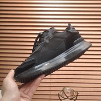 Cheap Dolce &amp; Gabbana D&amp;G Casual Shoes For Men #1099533 Replica Wholesale [$105.00 USD] [ITEM#1099533] on Replica Dolce &amp; Gabbana D&amp;G Casual Shoes