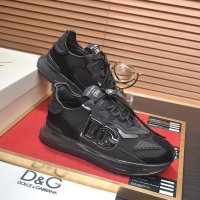 Cheap Dolce &amp; Gabbana D&amp;G Casual Shoes For Men #1099533 Replica Wholesale [$105.00 USD] [ITEM#1099533] on Replica Dolce &amp; Gabbana D&amp;G Casual Shoes