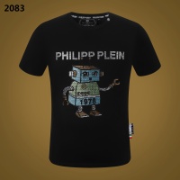 Philipp Plein PP T-Shirts Short Sleeved For Men #1099534
