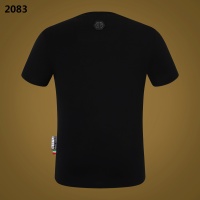 Cheap Philipp Plein PP T-Shirts Short Sleeved For Men #1099534 Replica Wholesale [$29.00 USD] [ITEM#1099534] on Replica Philipp Plein PP T-Shirts