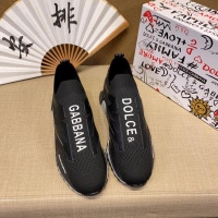 Cheap Dolce &amp; Gabbana D&amp;G Casual Shoes For Men #1099551 Replica Wholesale [$68.00 USD] [ITEM#1099551] on Replica Dolce &amp; Gabbana D&amp;G Casual Shoes