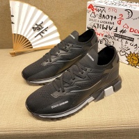Dolce & Gabbana D&G Casual Shoes For Men #1099555