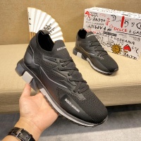 Cheap Dolce &amp; Gabbana D&amp;G Casual Shoes For Men #1099555 Replica Wholesale [$68.00 USD] [ITEM#1099555] on Replica Dolce &amp; Gabbana D&amp;G Casual Shoes