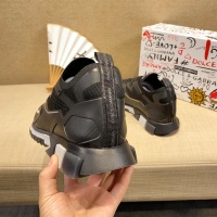 Cheap Dolce &amp; Gabbana D&amp;G Casual Shoes For Men #1099555 Replica Wholesale [$68.00 USD] [ITEM#1099555] on Replica Dolce &amp; Gabbana D&amp;G Casual Shoes