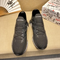 Cheap Dolce &amp; Gabbana D&amp;G Casual Shoes For Men #1099555 Replica Wholesale [$68.00 USD] [ITEM#1099555] on Replica Dolce &amp; Gabbana D&amp;G Casual Shoes