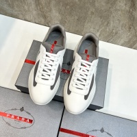 Cheap Prada Casual Shoes For Men #1099567 Replica Wholesale [$122.00 USD] [ITEM#1099567] on Replica Prada Casual Shoes