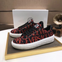 Versace Casual Shoes For Men #1099579