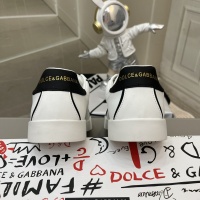 Cheap Dolce &amp; Gabbana D&amp;G Casual Shoes For Men #1099681 Replica Wholesale [$76.00 USD] [ITEM#1099681] on Replica Dolce &amp; Gabbana D&amp;G Casual Shoes