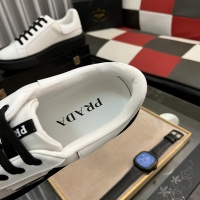 Cheap Prada Casual Shoes For Men #1099687 Replica Wholesale [$80.00 USD] [ITEM#1099687] on Replica Prada Casual Shoes