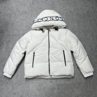 Moncler Down Feather Coat Long Sleeved For Women #1099711