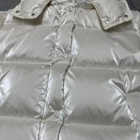 Cheap Moncler Down Feather Coat Long Sleeved For Women #1099765 Replica Wholesale [$160.00 USD] [ITEM#1099765] on Replica Moncler Down Feather Coat