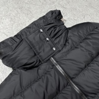 Cheap Moncler Down Feather Coat Long Sleeved For Women #1099768 Replica Wholesale [$175.00 USD] [ITEM#1099768] on Replica Moncler Down Feather Coat