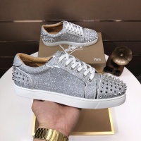 Cheap Christian Louboutin Casual Shoes For Men #1099770 Replica Wholesale [$82.00 USD] [ITEM#1099770] on Replica Christian Louboutin Casual Shoes