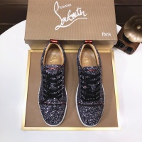 Cheap Christian Louboutin Casual Shoes For Men #1099772 Replica Wholesale [$82.00 USD] [ITEM#1099772] on Replica Christian Louboutin Casual Shoes
