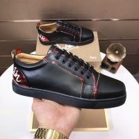 Cheap Christian Louboutin Casual Shoes For Men #1099775 Replica Wholesale [$82.00 USD] [ITEM#1099775] on Replica Christian Louboutin Casual Shoes