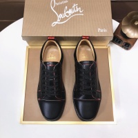 Cheap Christian Louboutin Casual Shoes For Men #1099775 Replica Wholesale [$82.00 USD] [ITEM#1099775] on Replica Christian Louboutin Casual Shoes