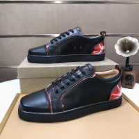 Cheap Christian Louboutin Casual Shoes For Men #1099775 Replica Wholesale [$82.00 USD] [ITEM#1099775] on Replica Christian Louboutin Casual Shoes