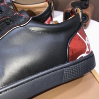 Cheap Christian Louboutin Casual Shoes For Men #1099775 Replica Wholesale [$82.00 USD] [ITEM#1099775] on Replica Christian Louboutin Casual Shoes
