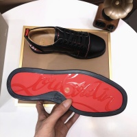 Cheap Christian Louboutin Casual Shoes For Men #1099775 Replica Wholesale [$82.00 USD] [ITEM#1099775] on Replica Christian Louboutin Casual Shoes