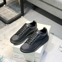 Cheap Alexander McQueen Casual Shoes For Men #1099781 Replica Wholesale [$102.00 USD] [ITEM#1099781] on Replica Alexander McQueen Casual Shoes