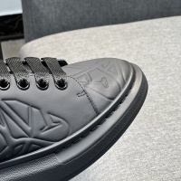 Cheap Alexander McQueen Casual Shoes For Men #1099781 Replica Wholesale [$102.00 USD] [ITEM#1099781] on Replica Alexander McQueen Casual Shoes