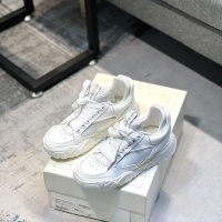 Alexander McQueen Casual Shoes For Men #1099791