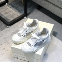 Alexander McQueen Casual Shoes For Men #1099793