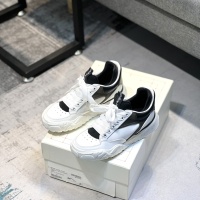 Alexander McQueen Casual Shoes For Men #1099800