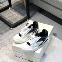 Alexander McQueen Casual Shoes For Men #1099802