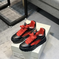 Alexander McQueen Casual Shoes For Men #1099813
