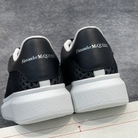 Cheap Alexander McQueen Casual Shoes For Women #1099815 Replica Wholesale [$98.00 USD] [ITEM#1099815] on Replica Alexander McQueen Casual Shoes